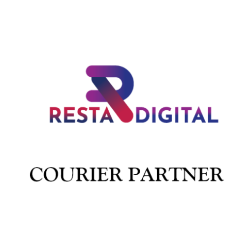 Resta Digital Courier Partner logo