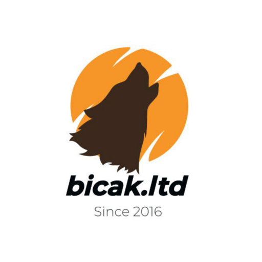 Bicakltd logo