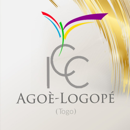 ICC Agoè-Logopé logo