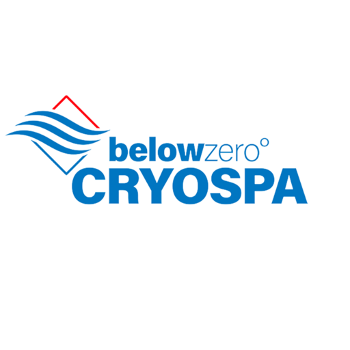 BelowZero Cryo Spa logo