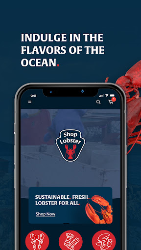 ShopLobster Screen 3