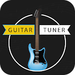 Cover Image of Baixar Guitar Tuner - Learn Guitar  APK