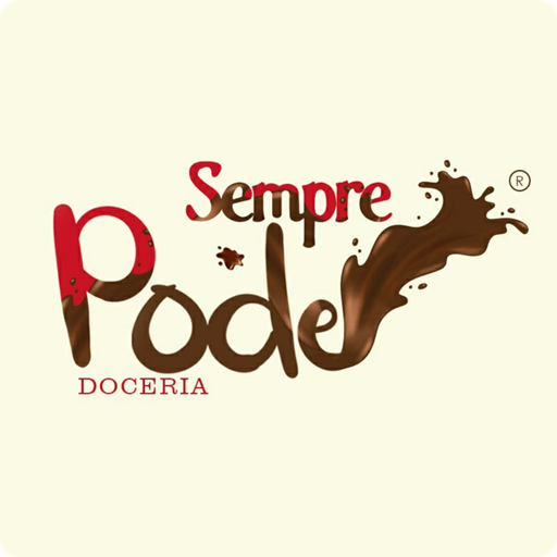 Sempre Pode Pedidos logo