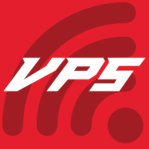 Asis VPS  Icon
