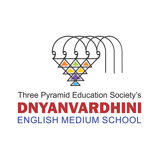 Dnyanvardhini CBSE School Header - AppWisp.com
