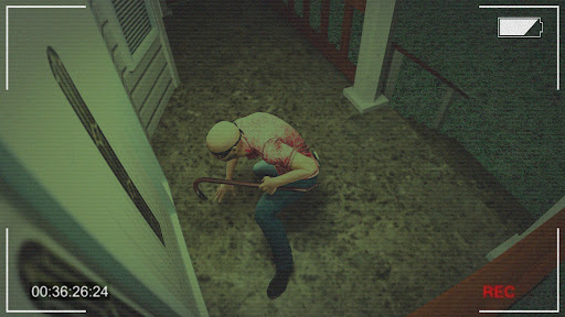 Heist Simulator Robbery 3d Screen 3