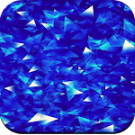 Cover Image of Herunterladen Blue Wallpaper HD  APK