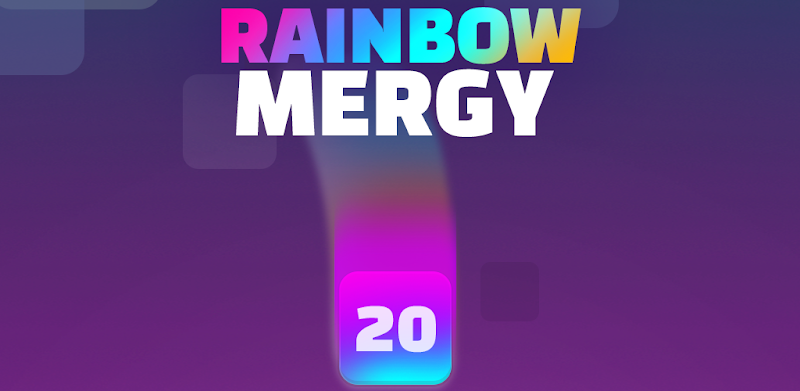 Rainbow Merge : Merge Block