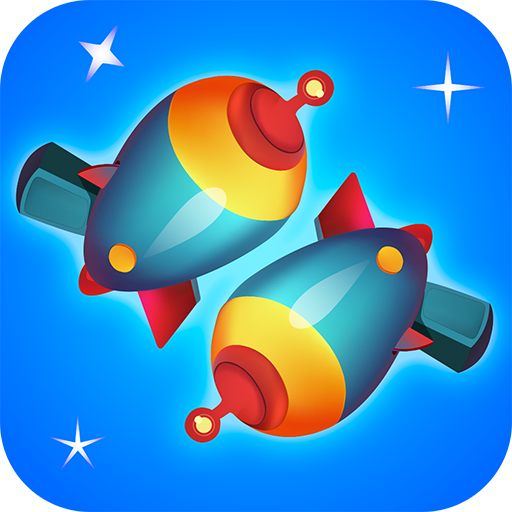 Match Merge 3D - Pair Matching 3D Puzzle Game 