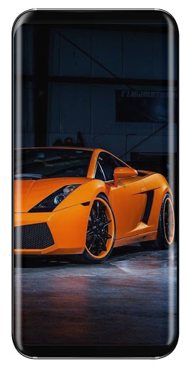 Sport Car Wallpapers Screen 3