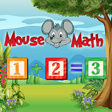 Mouse Math Lite icon