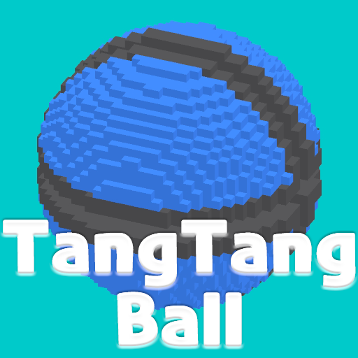 TangTangBall 1.0 Icon