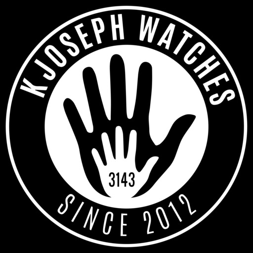 KJoseph logo