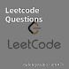 Leetcode Questions - Androidアプリ