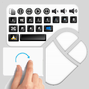 Top 41 Productivity Apps Like iWritingPad Keyboard Mouse for Windows Mac & Linux - Best Alternatives