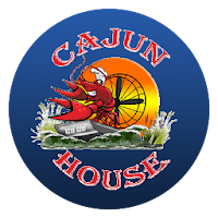 Kray Cray Cajun House