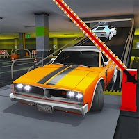 Car Parking 3D Offline Games