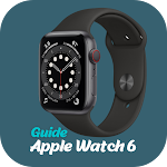 Cover Image of 下载 Guide Apple Watch 6  APK