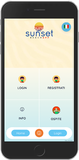 Sunset Beach Palmi Screenshot 2 - AppWisp.com