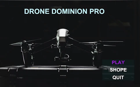 Drone Dominion Pro