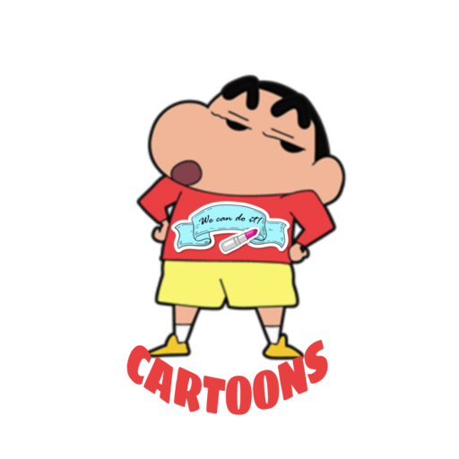 90 S Cartoon Packs Wa Stickers App Google Play Degi Koldonmolor