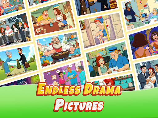 Differences: Detective Find It 16