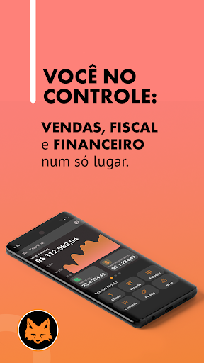 Android application FoxBusiness screenshort