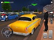 screenshot of City Taxi Driving 3D Simulator
