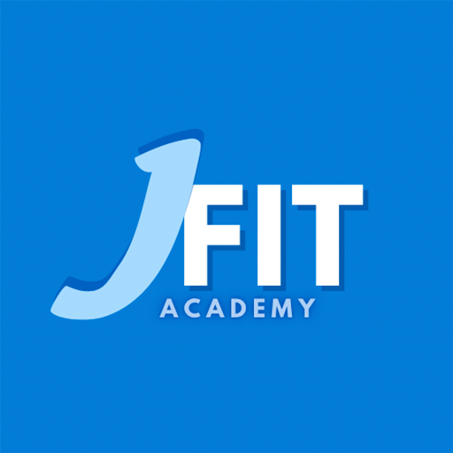 J FIT Academy - Julssfit logo