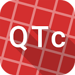 Cover Image of Download QTc Calculator v1.6 APK
