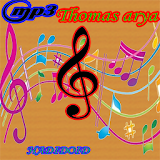 Lagu Malaysia:Thomas Arya Mp3 icon