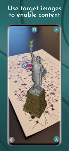 AR-media - Augmented Reality Screenshot 3 - AppWisp.com