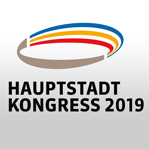 Hauptstadtkongress logo