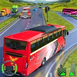 Cover Image of Скачать Bus Simulator Games :Rush Bus  APK