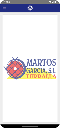 Control Ferralla Martos García Screen 2