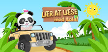 Lær at læse - Lolabundle APK