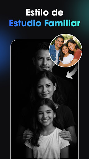Vidix: Creador De Videos Fotos screenshot 1