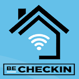 BeCheckIn icon