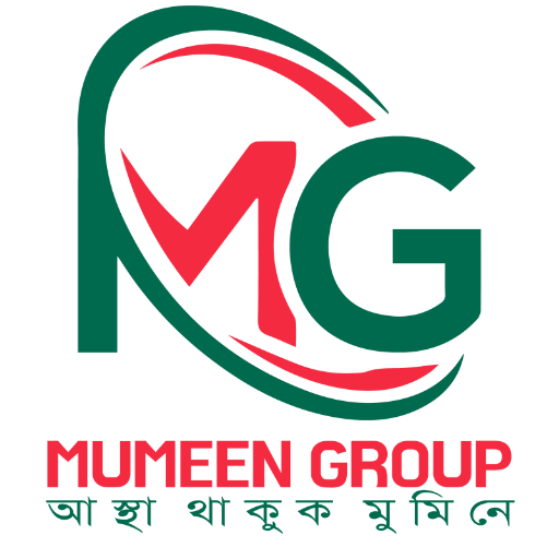 Mumeen - eCommerce Shop logo
