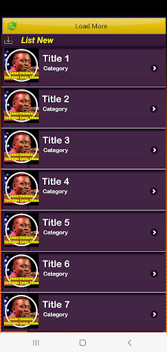 Simon Chimbetu Zimbabwe Songs