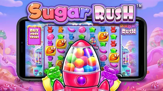 Demo Slot Sugar Rush