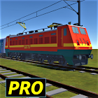 Indian Train Crossing 3D 0.3.3