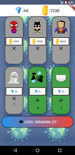 TeMaMe Screen 3
