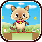 Cover Image of Tải xuống Stick Cat  APK