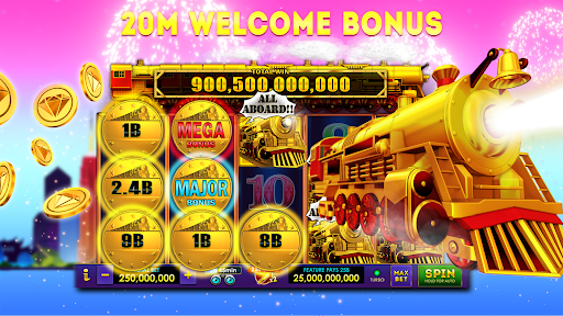 Lucky Time Slots Casino Games 2