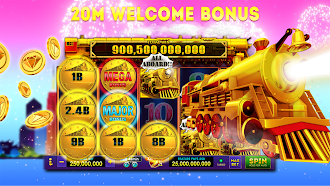 Game screenshot Lucky Time Slots Casino Games hack