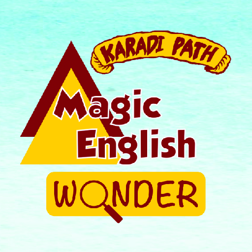 Magic English Wonder Download on Windows