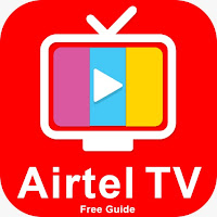 Live Airtel TV  Digital TV Channels Guide 2020