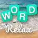 Word Relax: Crossy Word Link P