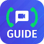 Cover Image of ดาวน์โหลด Guide for ToTok HD Video Calls & Voice Chats 2K20 5.0 APK